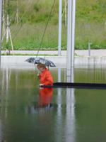 Swarovski Kristallwolke