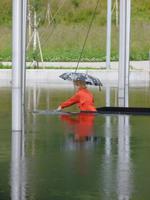 Swarovski Kristallwolke