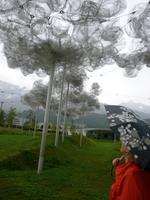 Swarovski Kristallwelten