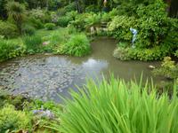 Hellergarten Gardone