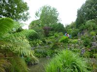 Hellergarten Gardone