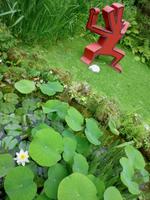 Hellergarten Gardone