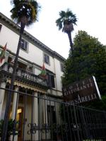 Hotel Chiusarelli in Siena