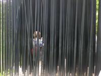 Spoerrigarten bei Seggiano