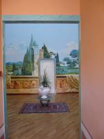 Hotel Chiusarelli in Siena