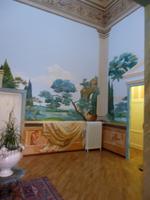 Hotel Chiusarelli in Siena