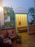 Hotel Chiusarelli in Siena