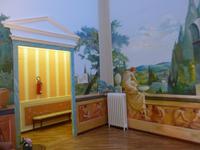 Hotel Chiusarelli in Siena