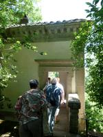 Bomarzo, Sacro Bosco