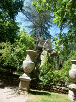 Bomarzo, Sacro Bosco