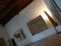 Sermoneta Kastell Caetani