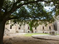 Sermoneta Kastell Caetani