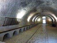 Sermoneta Kastell Caetani