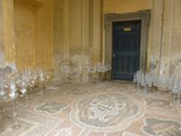 Villa Aldobrandini, Frascati