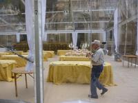 Villa Aldobrandini, Frascati