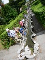 Villa Lante, Bagnaia