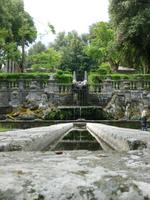 Villa Lante, Bagnaia