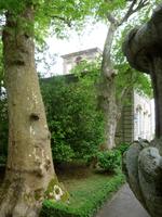 Villa Lante, Bagnaia