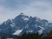 Blick von der Europatalbrücke