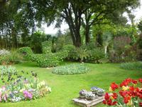 Hellergarten Gardone Riviera