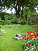 Hellergarten Gardone Riviera