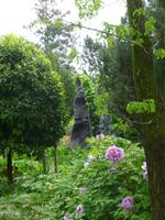 Hellergarten Gardone Riviera