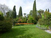 Hellergarten Gardone Riviera