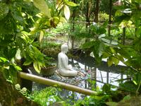 Hellergarten Gardone Riviera