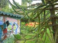 Hellergarten Gardone Riviera