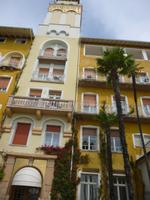 Grandhotel Gardone Riviera