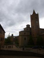 Abbazia Monte Oliveto