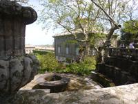 Villa Lante Bagnaia