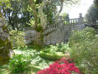 Villa Lante Bagnaia