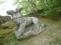 Bomarzo