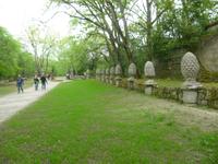 Bomarzo