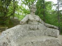 Bomarzo