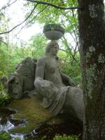 Bomarzo