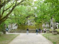 Bomarzo