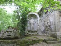 Bomarzo