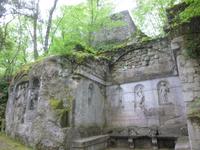 Bomarzo