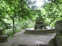Bomarzo