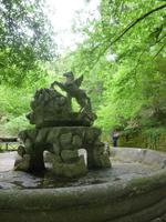 Bomarzo