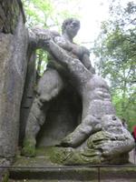 Bomarzo