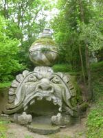 Bomarzo