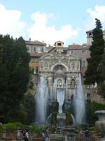 Villa D'Este