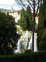 Villa D'Este