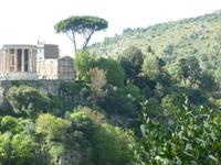 Gregorianischer Garten