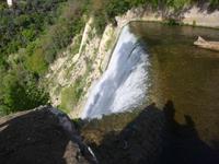 Gregorianischer Garten