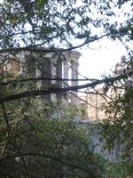 Gregorianischer Garten