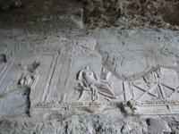 Vatikanischer Garten Castel Gandolfo